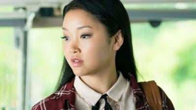 Revelação de Para Todos os Garotos que Já Amei, Lana Condor vai estrelar ficção científica