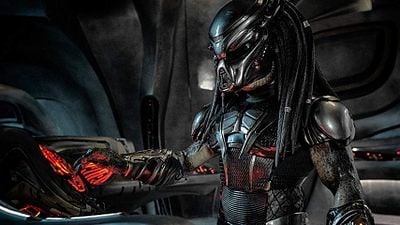 Imagem da notícia O Predador é a maior estreia da semana