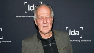 Werner Herzog revela que rodou filme secreto no Japão e que vai atuar em um grande blockbuster
