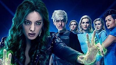 The Gifted: Novo teaser da segunda temporada apresenta o temido clube Hellfire