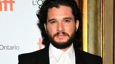 Imagem da notícia Warner quer Kit Harington como o Batman do Universo Estendido da DC (Rumor)