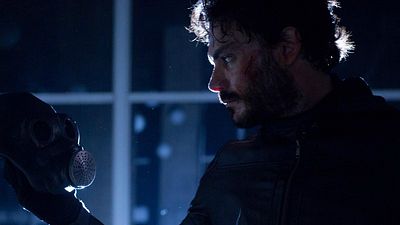 Imagem da notícia O Doutrinador: Lançamento do filme é adiado novamente