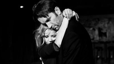 Imagem da notícia Guerra Fria: Drama premiado no Festival de Cannes ganha cartaz oficial (Exclusivo)