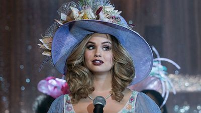 Imagem da notícia Insatiable: Netflix renova polêmica comédia para a 2ª temporada