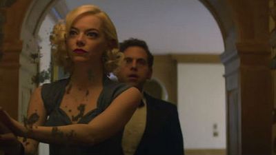 Imagem da notícia Maniac: Emma Stone e Jonah Hill se conectam de forma inusitada em novo teaser