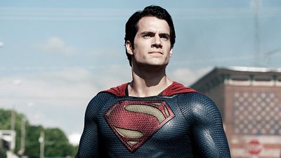 Imagem da notícia Superman: Henry Cavill posta vídeo enigmático sobre sua possível saída da DC