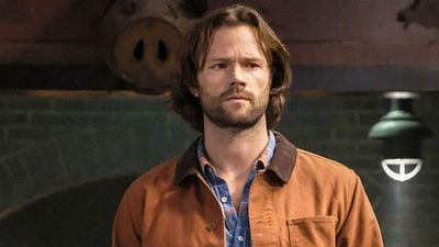 Imagem da notícia Supernatural: Reveladas fotos inéditas da 14ª temporada