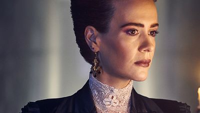 Imagem da notícia American Horror Story: Apocalypse será mais curta que as outras temporadas