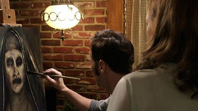 Imagem da notícia A Freira: Quais os rumos da franquia Invocação do Mal a partir de agora?