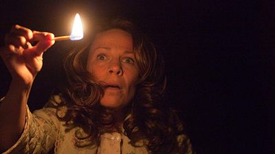 Imagem da notícia Invocação do Mal: Trailer honesto da franquia aponta que é tudo culpa das imobiliárias