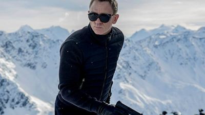 Bond 25: Roteiristas da franquia vão escrever nova história após saída de Danny Boyle