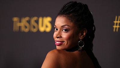 Imagem da notícia Susan Kelechi Watson, atriz de This Is Us, é escalada em biografia com Tom Hanks