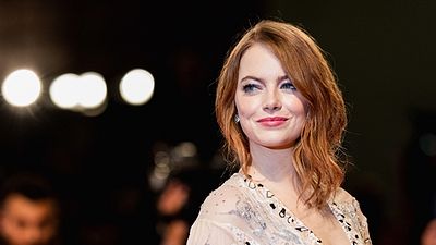 Imagem da notícia Emma Stone é confundida com Emma Watson em programa de TV