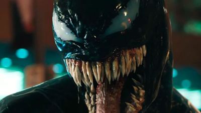 Venom: Conheça o processo de criação do anti-herói