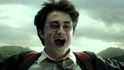 Imagem da notícia Daniel Radcliffe reage a memes de Harry Potter