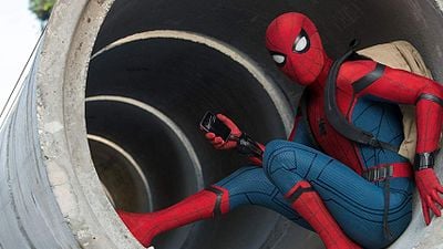 Imagem da notícia Dicas do Dia: Homem-Aranha - De Volta ao Lar e Poder Paranormal são os destaques de hoje