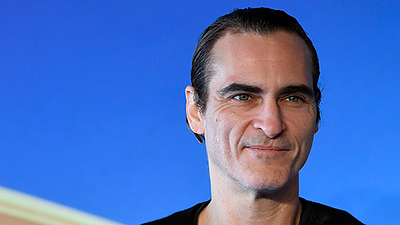 Imagem da notícia Coringa: Confira a primeira imagem do visual de Joaquin Phoenix como o vilão