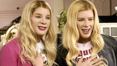 Imagem da notícia Dicas do Dia: As Branquelas e Alien - O Oitavo Passageiro são os destaques de hoje