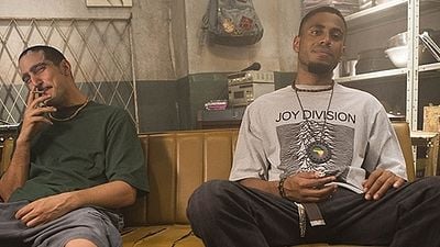 Imagem da notícia Legalize Já – Amizade Nunca Morre: Cinebiografia sobre a banda Planet Hemp ganha nova cena (Exclusiva)