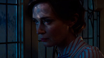 Imagem da notícia O Retorno de Mary Poppins ganha novo trailer legendado