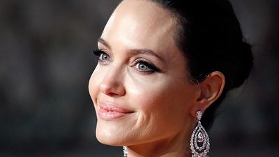 Imagem da notícia The Kept: Angelina Jolie vai estrelar novo filme de ação