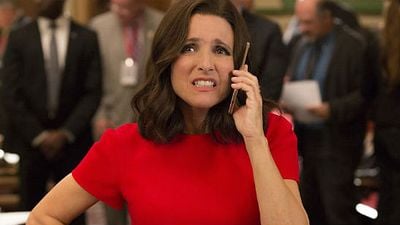 Imagem da notícia Veep: Temporada final será a mais curta da comédia