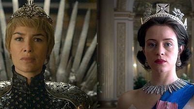 Imagem da notícia Emmy 2018: Quem venceu a disputa HBO vs Netflix?