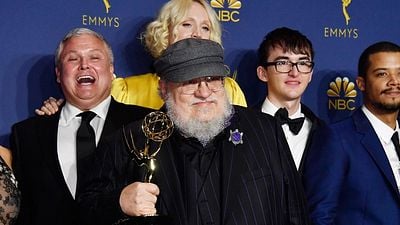 Imagem da notícia Emmy 2018: Veja a lista completa de vencedores!