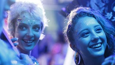 Imagem da notícia Festival de Brasília 2018: O mineiro Luna retrata a vida após o vazamento de um vídeo íntimo