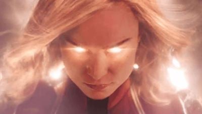 Capitã Marvel: Analisamos o trailer da nova heroína da Marvel
