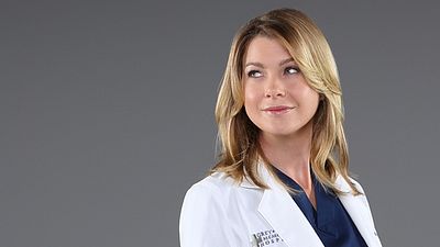 Imagem da notícia Grey's Anatomy: Saiu o pôster da 15ª temporada