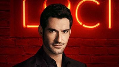 Imagem da notícia Lucifer: Veja a primeira imagem de Eva na quarta temporada