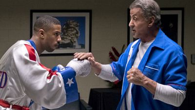 Imagem da notícia Creed II: Michael B. Jordan revela que continuação não será focada em vingança