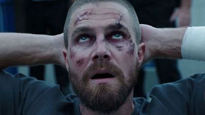 Arrow: Oliver Queen deixa de ser o Arqueiro Verde em novo trailer da 7ª temporada