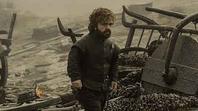 Imagem da notícia Game of Thrones: Peter Dinklage abre o coração sobre o último dia de filmagens