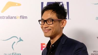 James Wan, diretor de Invocação do Mal, vai produzir novo filme de terror