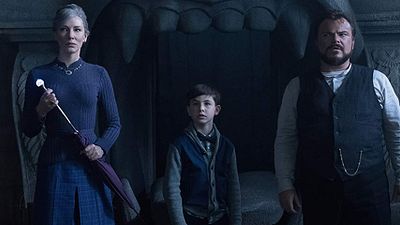 Imagem da notícia O Mistério do Relógio na Parede é a maior estreia da semana