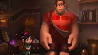 Imagem da notícia WiFi Ralph - Quebrando a Internet: Trailer final traz Vanellope passando por altas aventuras na internet