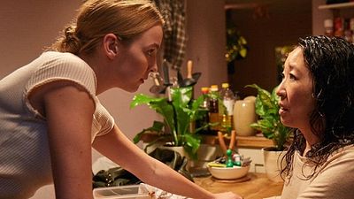 Imagem da notícia Killing Eve: Série protagonizada por Sandra Oh chegará ao Brasil pelo GloboPlay