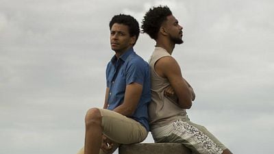 Imagem da notícia Festival de Brasília 2018: O controverso Ilha desperta paixões e críticas