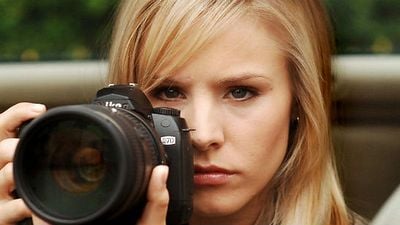 Imagem da notícia Kristen Bell confirma revival de Veronica Mars