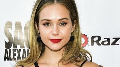 Imagem da notícia Definida a protagonista de Stargirl