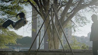 Imagem da notícia Festival de Brasília 2018: A Sombra do Pai representa o terror brasileiro na mostra competitiva