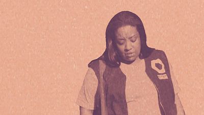 Imagem da notícia Festival de Brasília 2018: Temporada, novo drama do diretor de Ela Volta na Quinta, ganha belo cartaz oficial (Exclusivo)