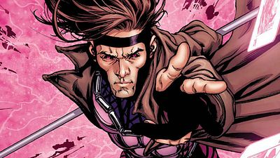 Imagem da notícia Gambit: Fox tenta iniciar a produção do filme antes de fusão com a Disney (Rumor)