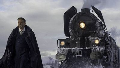 Imagem da notícia Dicas do Dia: Assassinato no Expresso Oriente e O Rei Leão são os destaques de hoje