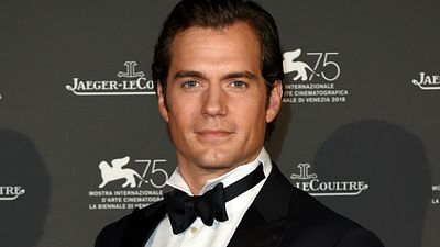 Imagem da notícia Henry Cavill está cotado para substituir Daniel Craig como James Bond (Rumor)