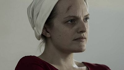 Imagem da notícia Marca cria fantasia sexy de The Handmaid's Tale e gera revolta 