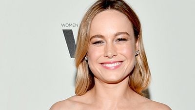 Imagem da notícia Capitã Marvel: Conheça Brie Larson, mais nova heroína do Universo Cinematográfico Marvel