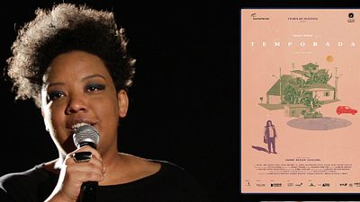 Imagem da notícia Festival de Brasília 2018: "O audiovisual brasileiro espelha o silenciamento das pessoas negras", afirma Grace Passô, de Temporada (Exclusivo)